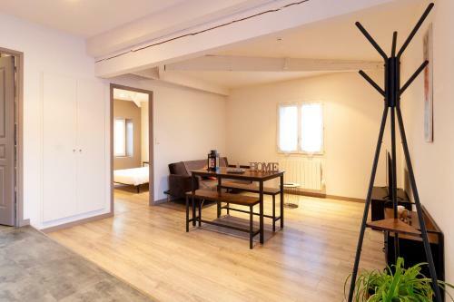 Apartamento Le Grande Moderno