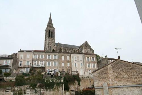 Apartamento Le Petit Voyageur