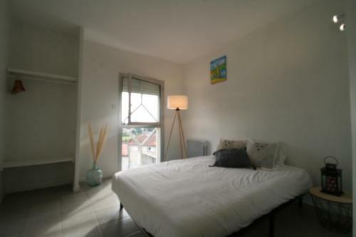 Apartamento La Petite Terrasse