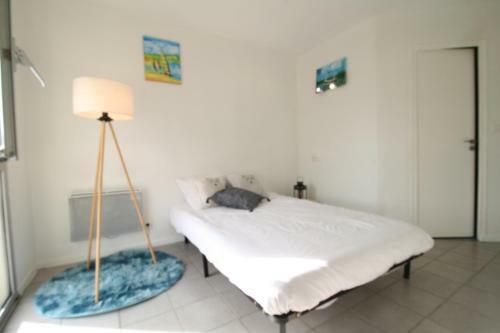 Apartamento La Petite Terrasse
