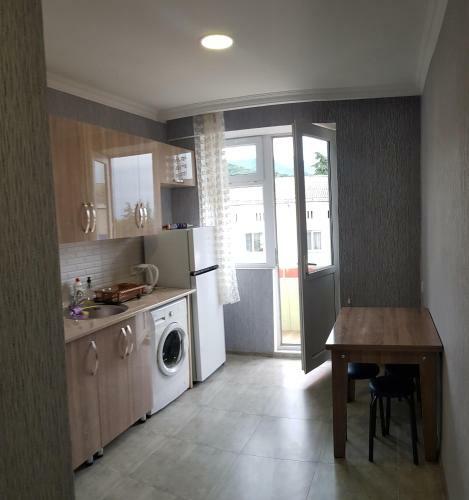Apartamento Mate