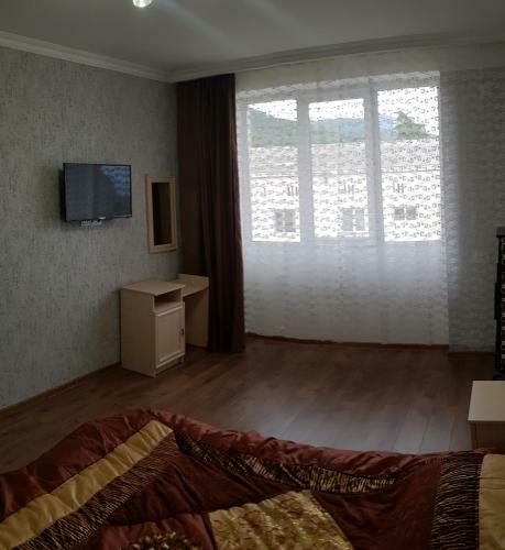 Apartamento Mate