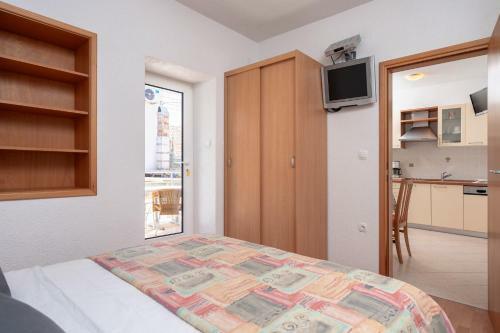 The Midpoint Apartments Bol