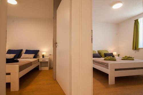Apartment Casarosa