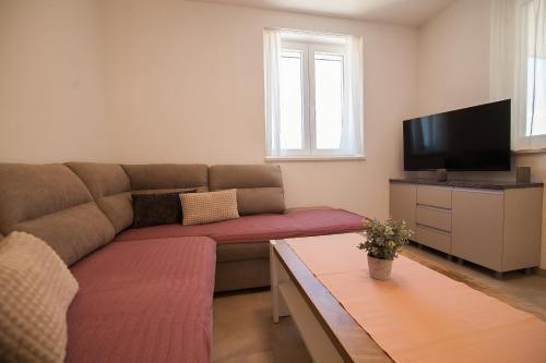 Apartment Casarosa