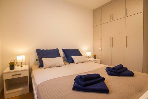 Apartment Casarosa
