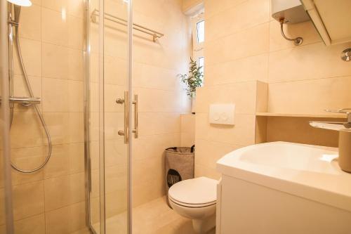 Apartment Casarosa