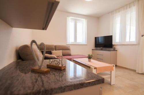 Apartment Casarosa