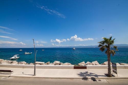 Apartment Casarosa