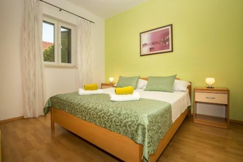 Apartmani Filipi?