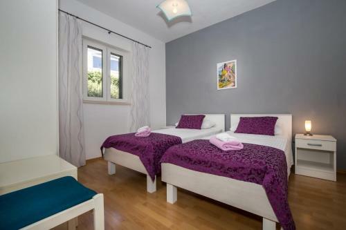 Apartmani Filipi?