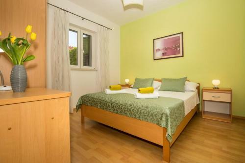Apartmani Filipi?