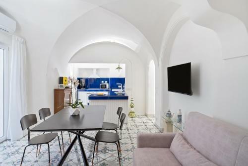 Hostal Capri Blue Luxury Villa Le Tre Monelle