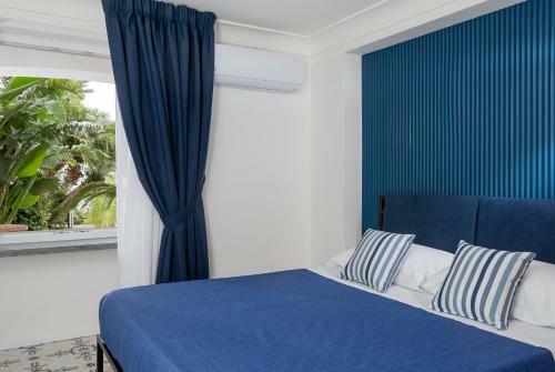 Hostal Capri Blue Luxury Villa Le Tre Monelle