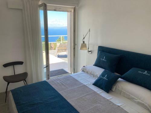 Apartamento ?caprioleum? Esclusive Place