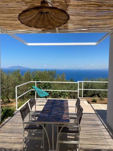 Apartamento ?caprioleum? Esclusive Place