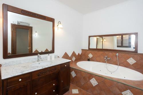 Villa Aurora Pool & Fitness