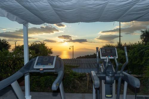 Villa Aurora Pool & Fitness