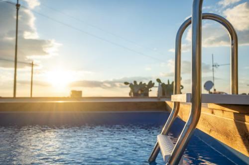 Villa Aurora Pool & Fitness