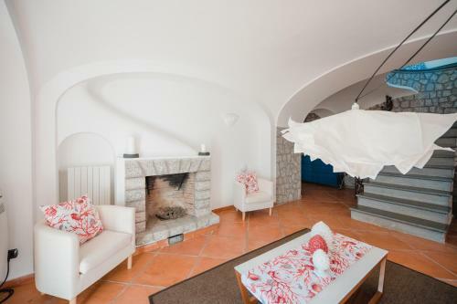 Apartamento Villa Damecuta