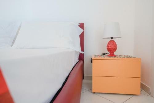 Apartamento Villa Damecuta