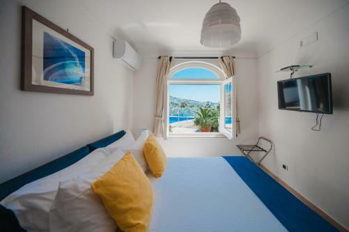 Apartamento Villa Damecuta