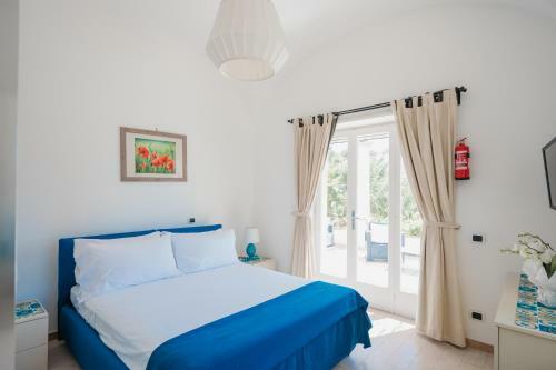 Apartamento Villa Damecuta
