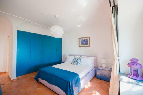 Apartamento Villa Damecuta