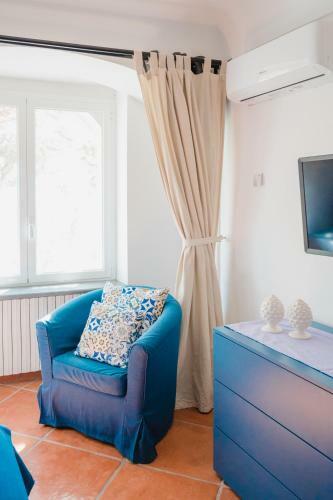 Apartamento Villa Damecuta