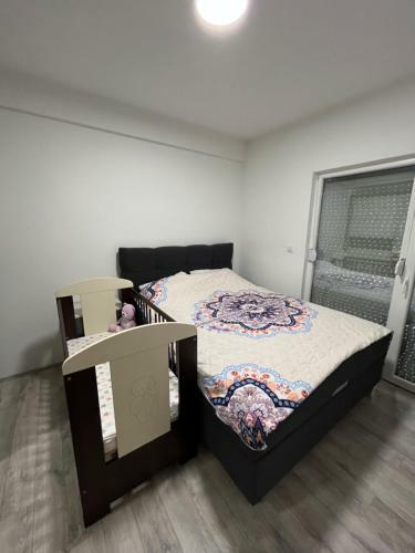 Modern Apartment Near Old Bazaar