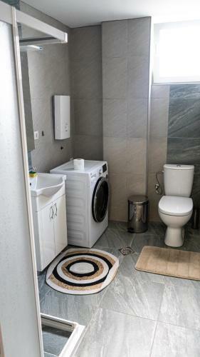 Modern Apartment Near Old Bazaar