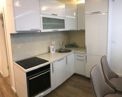 Apartman Oxana