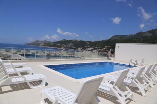 Apartman Oxana