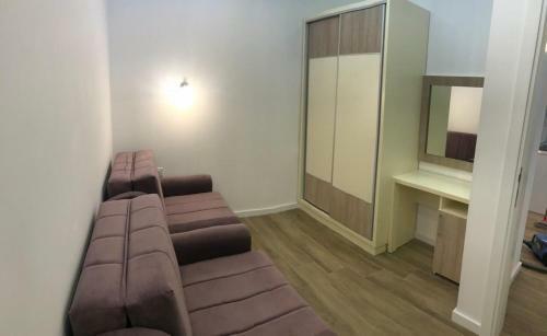 Apartman Oxana