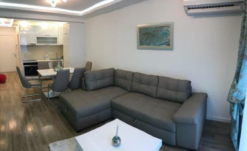 Apartman Oxana