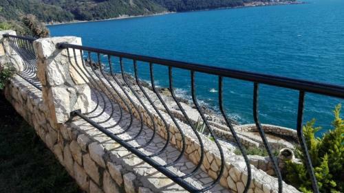 Sveti Luka Ned Apart