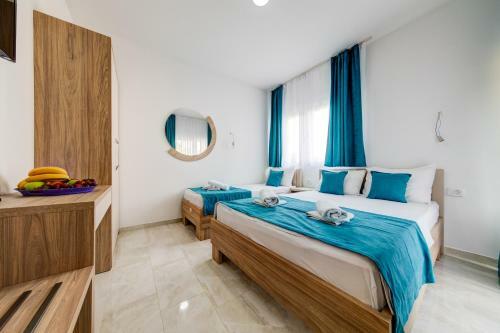 Sunways Apartments