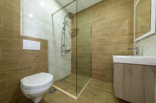 Sunways Apartments