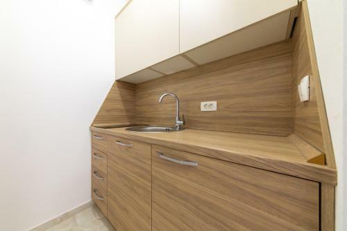 Sunways Apartments
