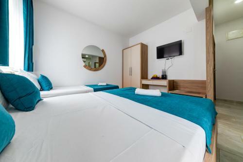 Sunways Apartments