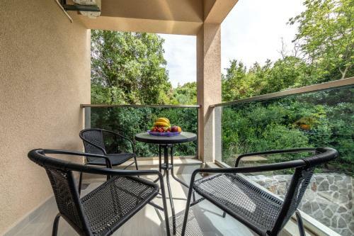 Sunways Apartments