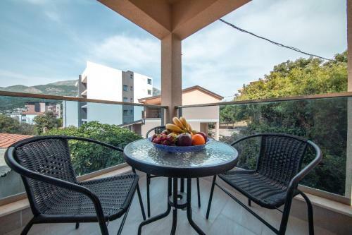 Sunways Apartments