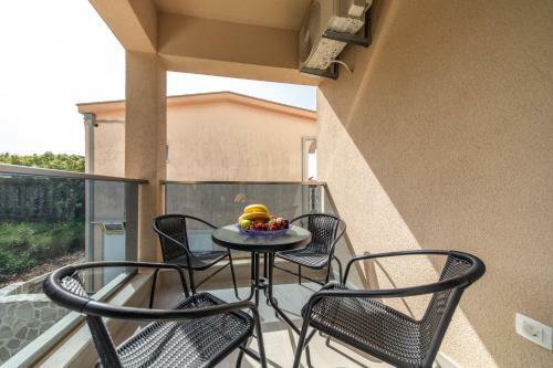 Sunways Apartments