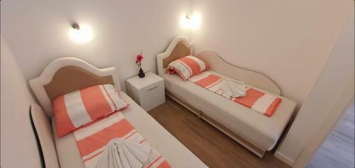 Nina Apartment