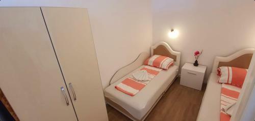 Nina Apartment