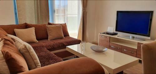 Nina Apartment