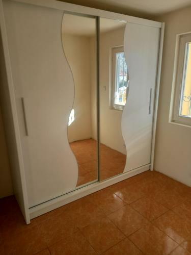 Regra Apartments