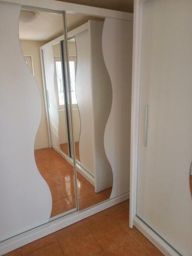 Regra Apartments