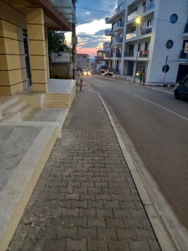 Regra Apartments