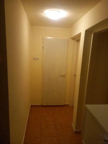 Regra Apartments